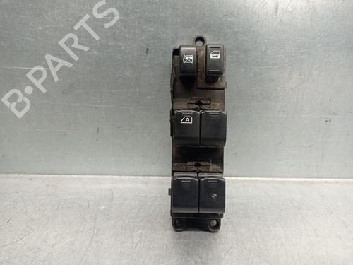 Used Left front window switch SUBARU LEGACY V Estate (BR) 2.0 D AWD (150 hp) 11290760