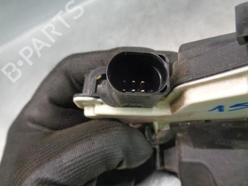 Front right lock SEAT IBIZA IV (6J5, 6P1) 1.0 TSI | BP10176588C97 