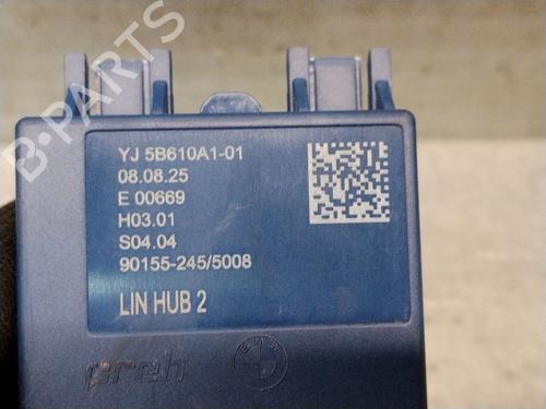 Electronic module BMW X3 (G01, F97, G08) xDrive 20 d Mild-Hybrid | BP35944273M83 - Image 4