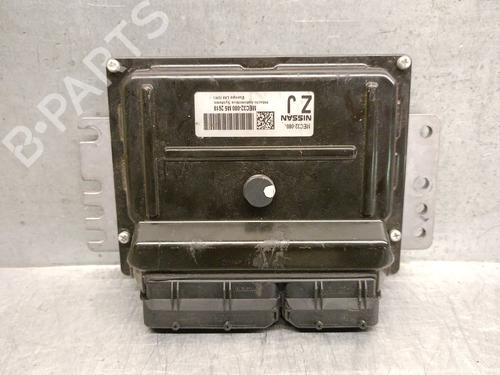 Used Engine control unit (ECU) NISSAN MICRA III (K12) 1.4 16V (88 hp) 29851521