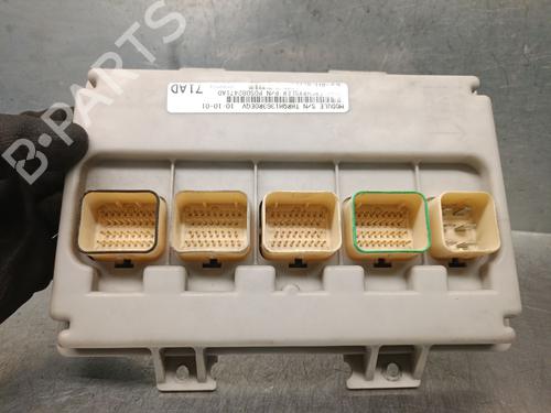 Electronic module CHRYSLER VOYAGER IV (RG, RS) 2.5 CRD | BP21582534M83 