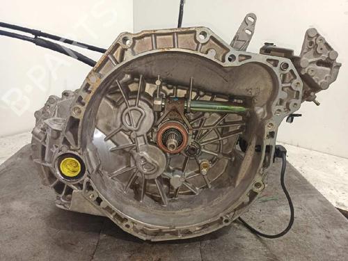 Used Gearbox RENAULT LAGUNA I (B56_, 556_) 2.2 D (B56F/2) (83 hp) 7531405
