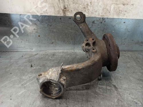 Left front steering knuckle FORD GALAXY I (WGR) 1.9 TDI | BP9575884M25 