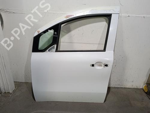 Used Left front door Left front door 38012227 38012227