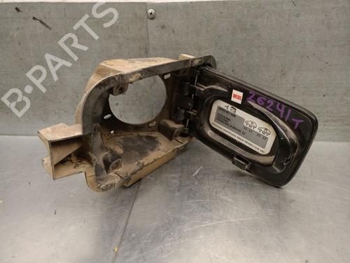 Tanklåg PEUGEOT 607 (9D, 9U) 2.2 HDi | BP38085384C131 - Image 3