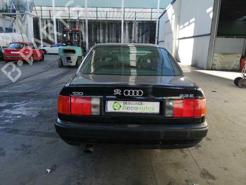 Rear right seatbelt AUDI 100 C4 Avant (4A5)  | BP11849604I28 