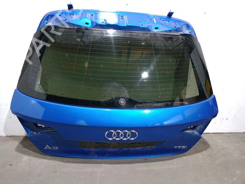 tailgate-audi-a3-sportback-8va-8vf-2012-2013-2014-2015-2016-2017-2018-2019-2020-2021-33045941 main image