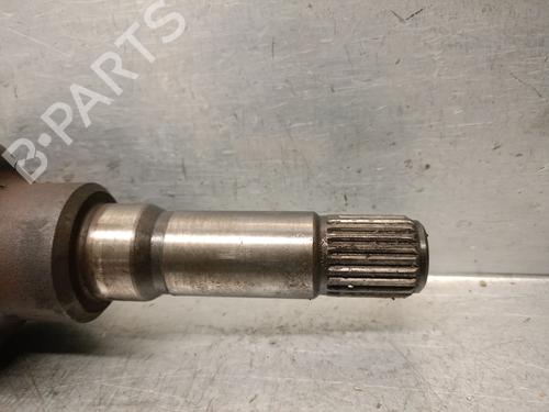 Right front driveshaft PEUGEOT 208 I (CA_, CC_)  | BP31145848M39 