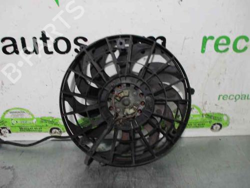 Used Radiator fan OPEL CORSA B (S93) 1.2 i (F08, F68, M68) (45 hp) 20249120