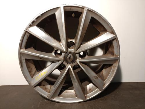Used Rim RENAULT MEGANE IV Hatchback (B9A/M/N_) 1.5 dCi 110 (B9A3) (110 hp) 29406118