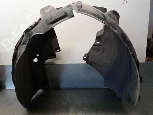 Hjulbue OPEL CORSA E (X15) 1.3 CDTI (08, 68) (75 hp) 27285537