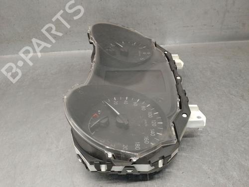 Instrument cluster NISSAN PULSAR Hatchback (C13) 1.2 DIG-T | BP36320068C47 - Image 6
