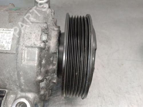 AC compressor PORSCHE CAYENNE (92A) 3.0 Diesel | BP32363172M34 