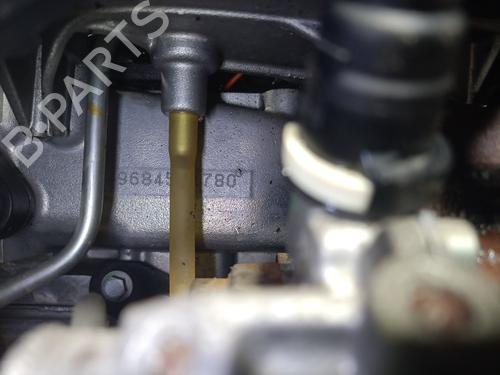 Engine CITROËN C5 III Break (RW_) 1.6 HDi 115 | BP30851358M1