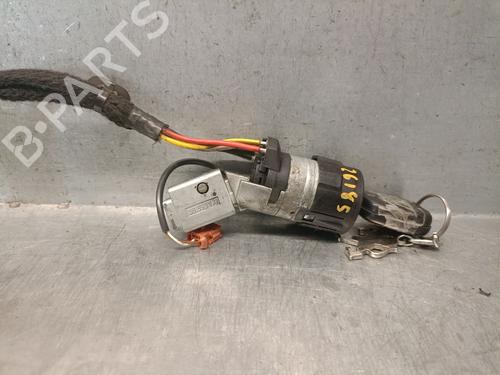 ignition-barrel-peugeot-307-3ac-2000-2001-2002-2003-2004-2005-2006-2007-2008-2009-2010-2011-2012-37800789 main image