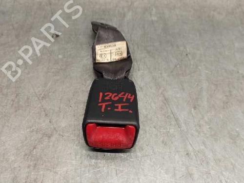 Seat buckle SUZUKI IGNIS II (MH) 1.3 DDiS (RM413D) | BP20257551I32 