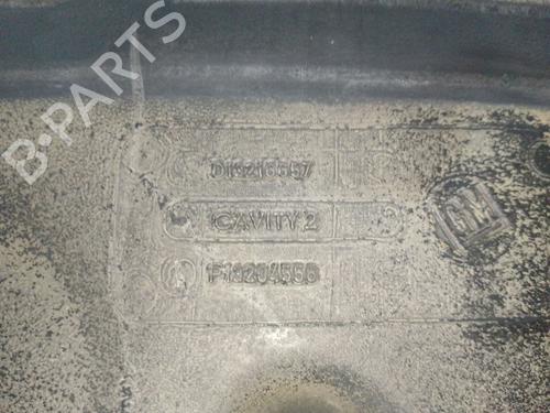 Fuel tank OPEL CORSA E (X15) 1.4 LPG (08, 68) | BP23402128C62 