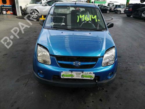 Headlight switch SUZUKI IGNIS II (MH) 1.5 4x4 (RM415) | BP9139528I24  - Image 7