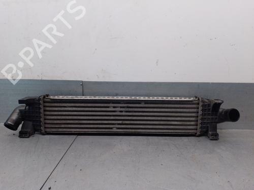 Intercooler FORD FOCUS C-MAX (DM2) 2.0 TDCi (136 hp) 29605350