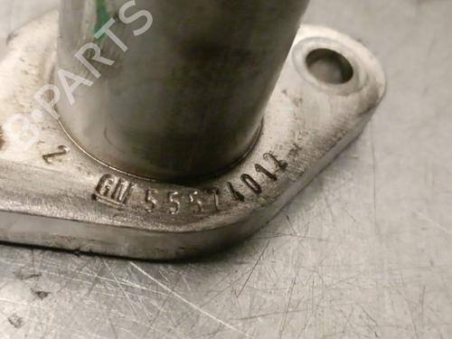 Pipe OPEL ASTRA J (P10) 1.6 CDTi (68) | BP31832269M125 - Image 4