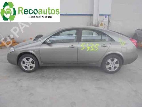 Left front window switch NISSAN PRIMERA Hatchback (P12) 1.9 dCi | BP2053232I27  - Image 15