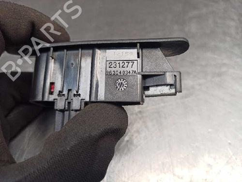 Warning switch PEUGEOT 406 Coupe (8C) 2.0 16V | BP7663491I22 