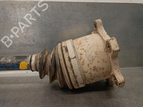 Left rear driveshaft NISSAN PATHFINDER III (R51) 2.5 dCi | BP22724038M40 