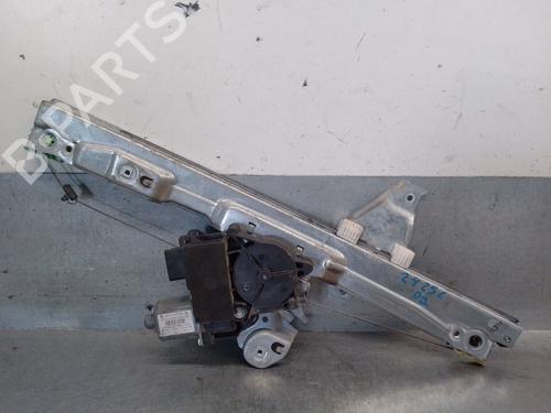 Used Front left window mechanism PEUGEOT 308 I (4A_, 4C_) [2007-2016]  31190713