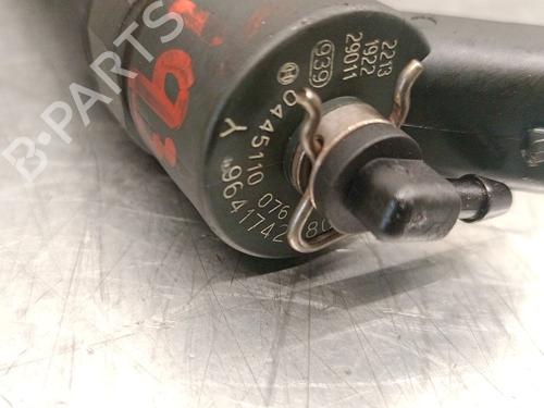 Injector PEUGEOT 307 (3A/C) 2.0 HDi 90 | BP28610583M100 