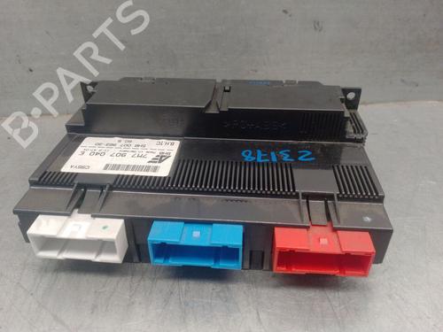 Climate control SEAT ALHAMBRA (7V8, 7V9) 1.9 TDI | BP27499537I5 
