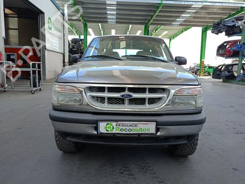 Front left panel FORD USA EXPLORER (U2, U_) 4.0 | BP27152106C58 - Image 9