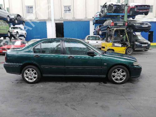 Gearbox ROVER 400 II (RT) 420 Di | BP7276473M3 