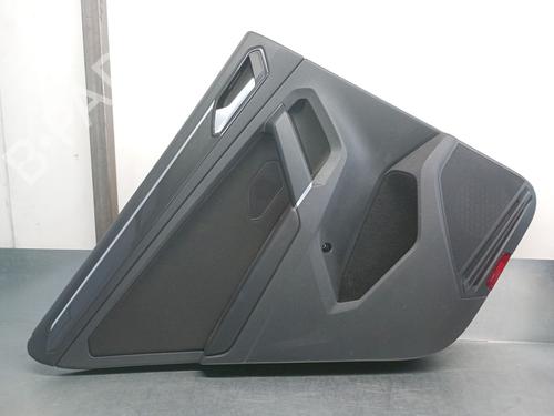 Used Rear left panel VW TIGUAN (5N_) 2.0 TDI (150 hp) 29452239