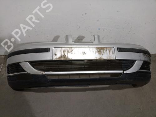 Used Front bumper Front bumper SEAT LEON (1M1) 1.9 TDI (110 hp) 34175013 34175013