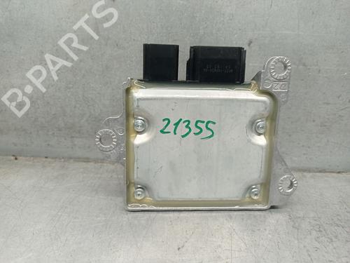 ECU airbags JAGUAR XF I (X250) 3.0 D | BP20674738M53 