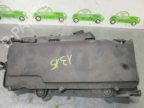 Luftfilter kasse PEUGEOT 206 Hatchback (2A/C) 1.4 HDi eco 70 (68 hp) 20244619