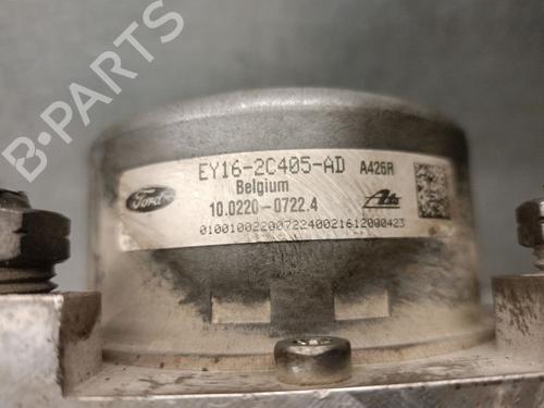 ABS pump FORD TOURNEO COURIER B460 MPV 1.5 EcoBlue | BP39248316M43 - Image 8