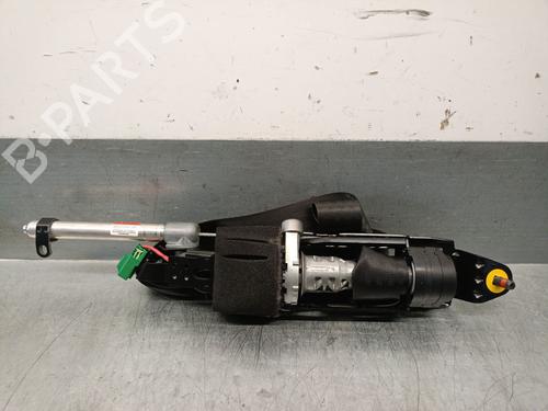 Used Front left seatbelt VOLVO XC60 I SUV (156) D5 AWD (205 hp) 29823265