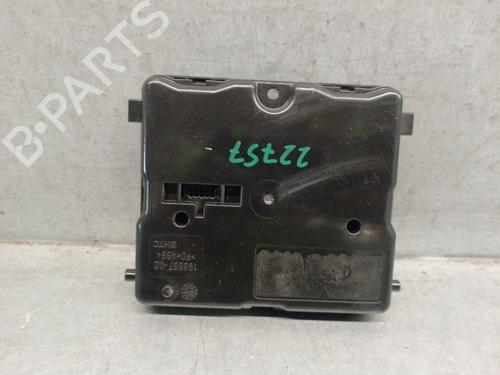 Elektronisk modul SMART FORTWO Coupe (453) electric drive / EQ (453.391) | BP26494324M83 