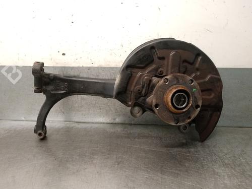 Right front steering knuckle SEAT EXEO ST (3R5) 2.0 TDI | BP33656921M26 - Image 3