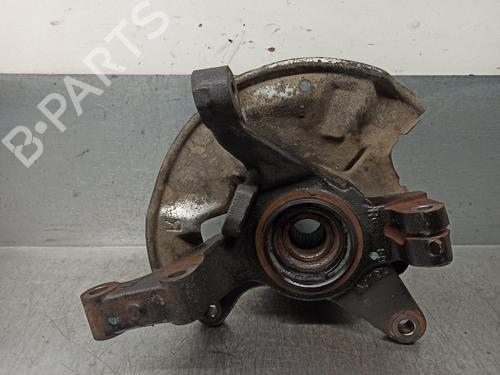 Used Right front steering knuckle KIA SHUMA II (FB) 1.6 (101 hp) 16171108