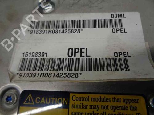 Electronic module KIA CARNIVAL II (GQ) 2.9 CRDi | BP6883470M83 