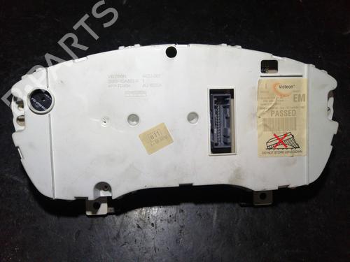 Kombinert Instrument FORD FOCUS II (DA_, HCP, DP) 1.6 TDCi | BP15692318C47 