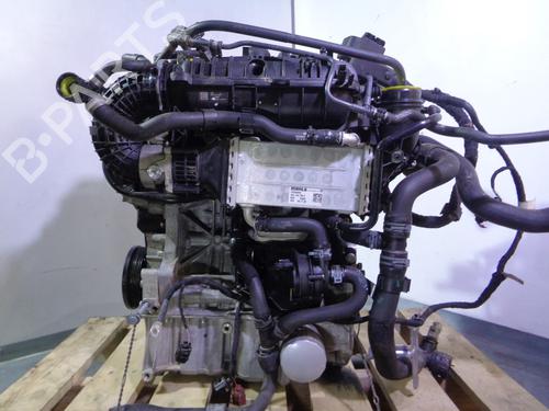 Engine SEAT LEON Sportstourer (KL8, KLD)  | BP16011357M1 
