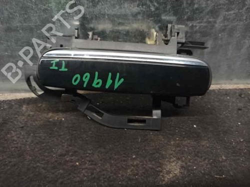 Portiergreep links achter AUDI A6 C6 (4F2) 2.7 TDI (180 hp) 6694839