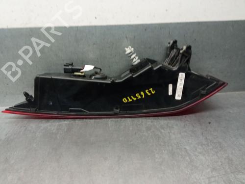 Right taillight JAGUAR F-PACE (X761) 2.0 TD4 | BP30158636C35