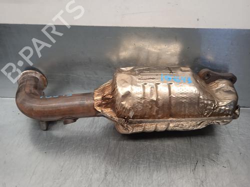 Catalizzatore RENAULT SCÉNIC I MPV (JA0/1_, FA0_) 1.9 dCi (JA05, JA1F) (102 hp) 11107559