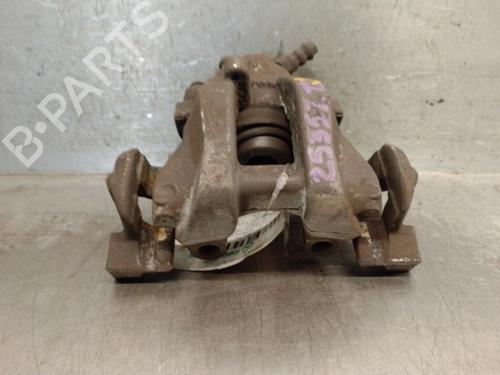 Left rear brake caliper MERCEDES-BENZ E-CLASS (W212) E 200 CDI / BlueTEC (212.005, 212.006) | BP34472210M107  - Image 5