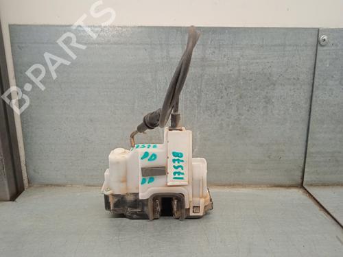 Used Front right lock FIAT PANDA (169_) 1.3 D Multijet (169.AXC1A) (70 hp) 12251069
