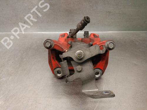 Left rear brake caliper HYUNDAI i30 (PDE, PD, PDEN) 2.0 N | BP28674503M107